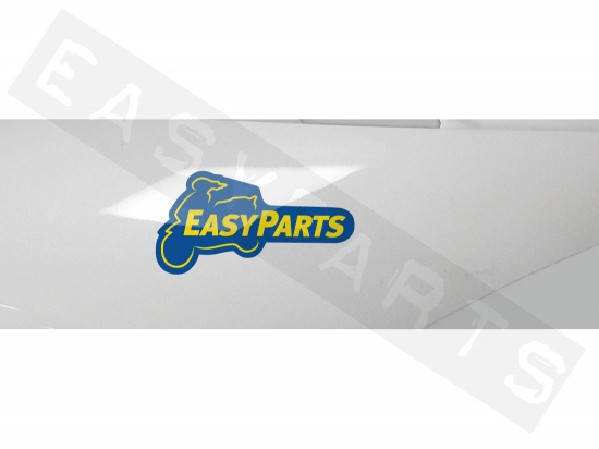 Adesivo Easyparts Blu/Giallo 100mm 2x
